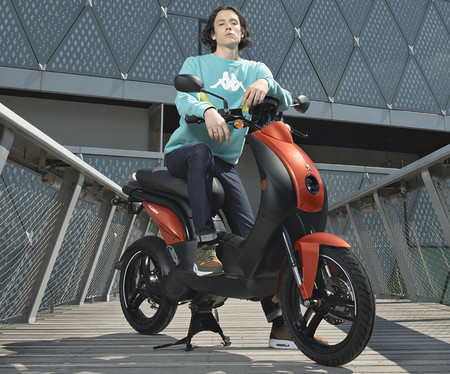 Peugeot Eludix 2020 Precio 1