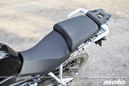 Triumph Tiger Explorer 1200