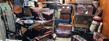 Usar el trastero del edificio para aparcar el coche: esta sentencia del Tribunal Supremo lo ha dejado claro 