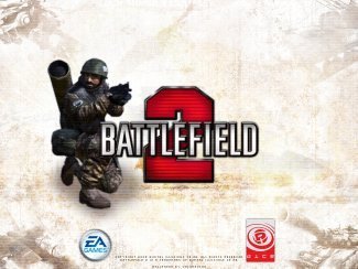 Primer parche para Battlefield 2