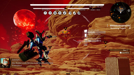 Daemon X Machina (Marvelous)
