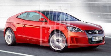 Más datos sobre el Volkswagen Scirocco