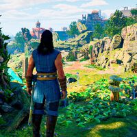 "¿Cuándo sale el próximo Fallout New Vegas?" Que no haya respuesta a esa pregunta no es culpa de Xbox, sino gracias a ellos 