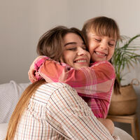 Nueve cosas que aprendí siendo tía y que me cambiarían para siempre gracias al amor de mis sobrinos 