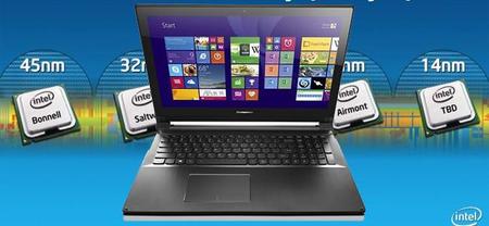 El retorno de los netbook.
