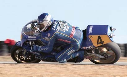 Christian Sarron