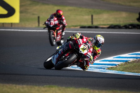 Bautista Australia Sbk 2023