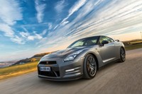 La nueva generación del Nissan GT-R llegará en dos años 