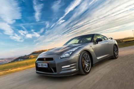 La nueva generación del Nissan GT-R llegará en dos años