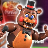 Palomera de Toy Freddy en Cinépolis: la máscara de Five Nights at Freddy's 2 llega a más países, pero no a México
