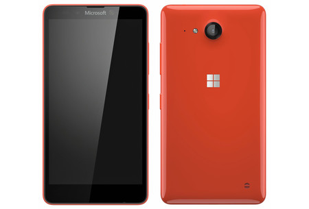 Evleaks vuelve a la carga y nos enseña cual pudo haber sido el aspecto del Lumia 750