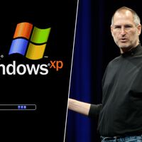 "Vimos Windows y tenían 17 versiones diferentes". El día que Steve Jobs demostró cuál era el fuerte de los Mac y la filosofía de Apple