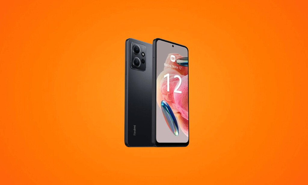 PcComponentes se enfrenta a MediaMarkt y rebaja aún más el Xiaomi Redmi Note 12 en su web 
