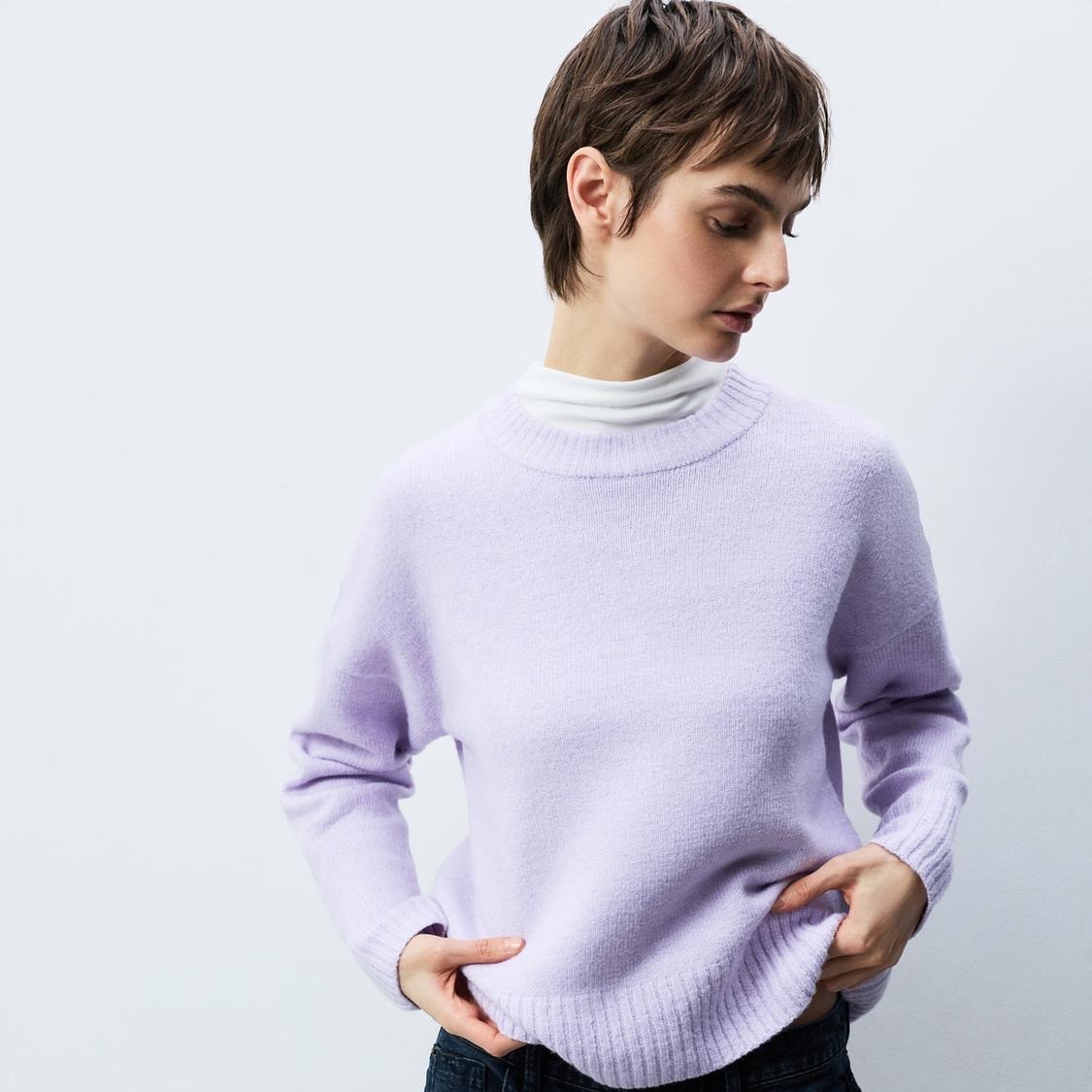 jersey punto espumoso