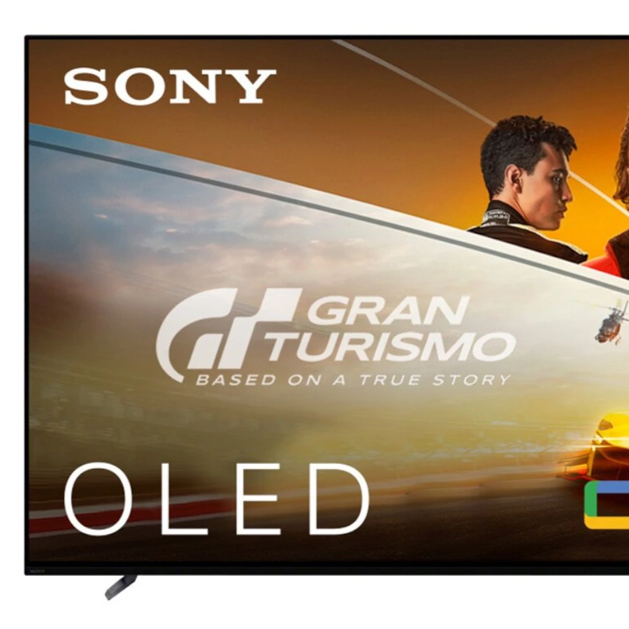 TV 65" Sony BRAVIA XR-65A84L OLED, 4K HDR