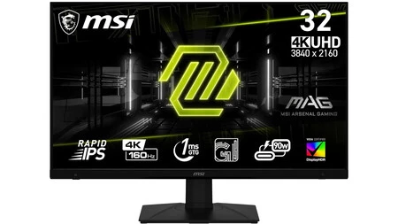 MSI mag 322UPF MSI mag 322UPF