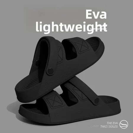 Sandalias Eva