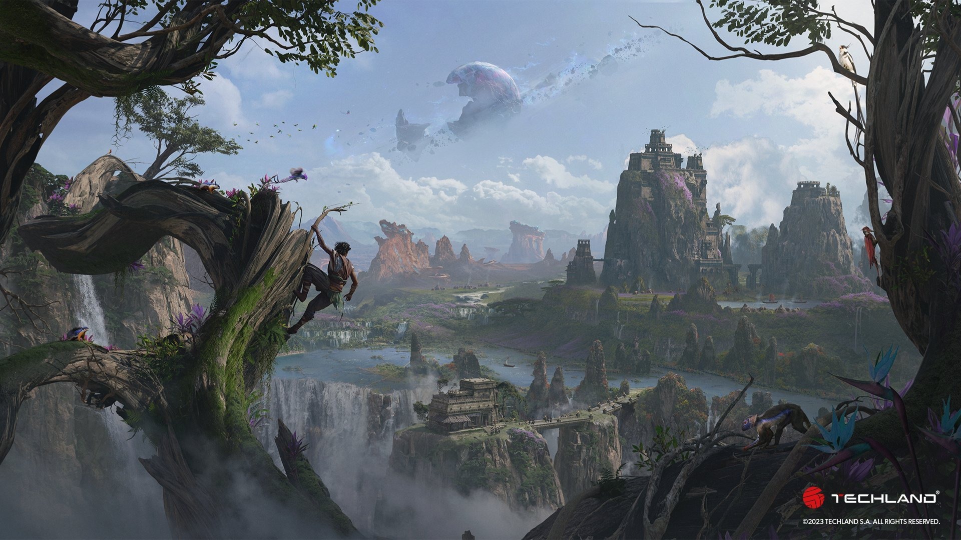 Techland Games