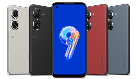 Asus Zenfone 9 02