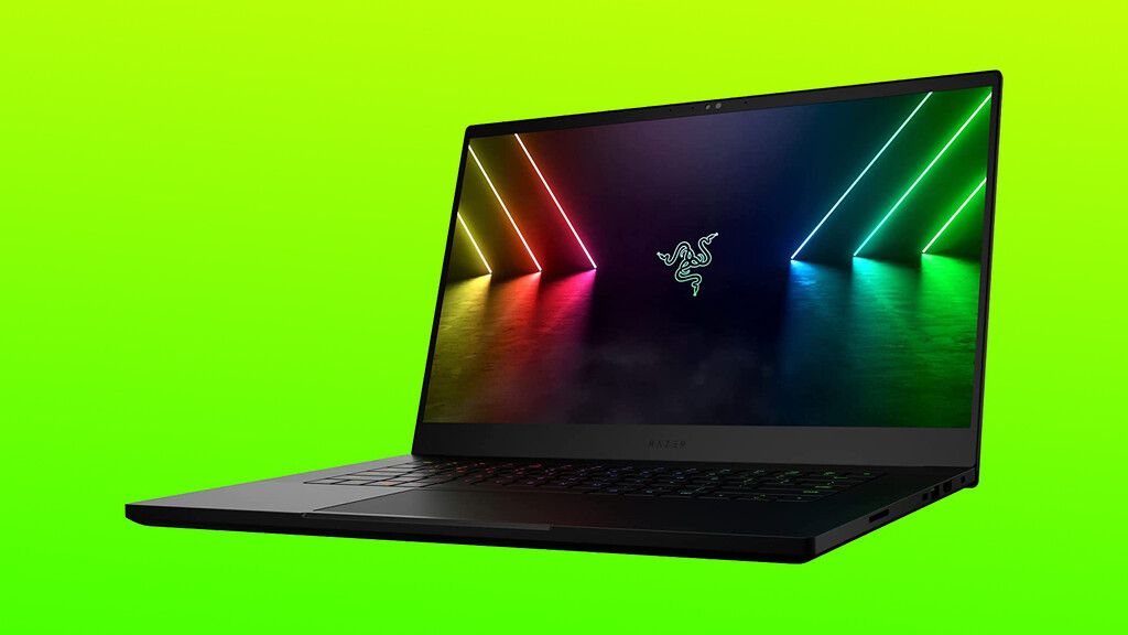 Este portátil gaming es una bestia y ahora cuesta 1.100 euros menos Este portátil gaming es una bestia y ahora cuesta 1.100 euros menos