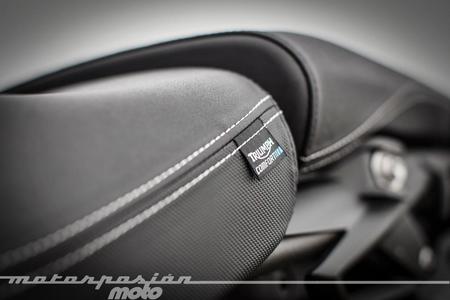 Triumph Tiger 800 XRx