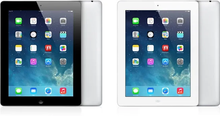 Crédito de imagem: Apple