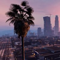 Acaba de cumplir 10 años, sigue siendo un juegazo en 2023 y Epic Games lo rebaja a mitad de precio: Si aún no lo tienes, es un momento perfecto para conseguir GTA 5 para PC 