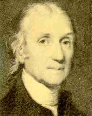 Henry Cavendish, posiblemente el científico más tímido de la historia