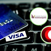 Visa lleva años queriendo comprar el procesador de pagos más grande de México: el gobierno le ha dicho que no 