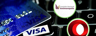 Visa lleva años queriendo comprar el procesador de pagos más grande de México: el gobierno le ha dicho que no 