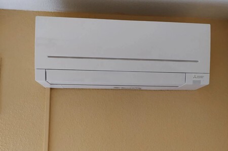 Aire acondicionado