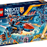 ¿Tienes Amazon Prime? Entonces el Halcón-bláster de combate de Clay sólo te costará 26 euros