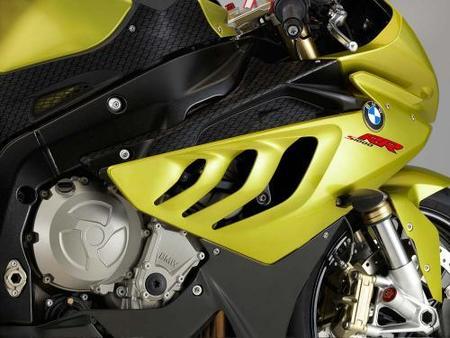 BMW S 1000 RR