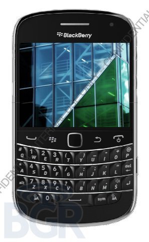 BlackBerry Dakota, primeras filtraciones presagian jugosas mejoras en RIM