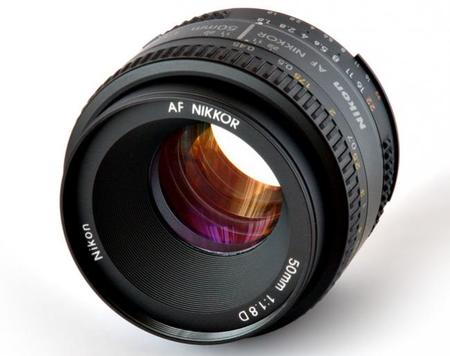 ¿Qué focal prefieres para capturar lo que te rodea: 35 o 50 mm? Dinos por qué. La pregunta de la semana