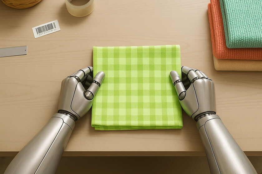 En la India los ingenieros ya no programan, doblan la ropa. Es lo que necesitan Tesla y Nvidia para entrenar a sus asistentes humanoides