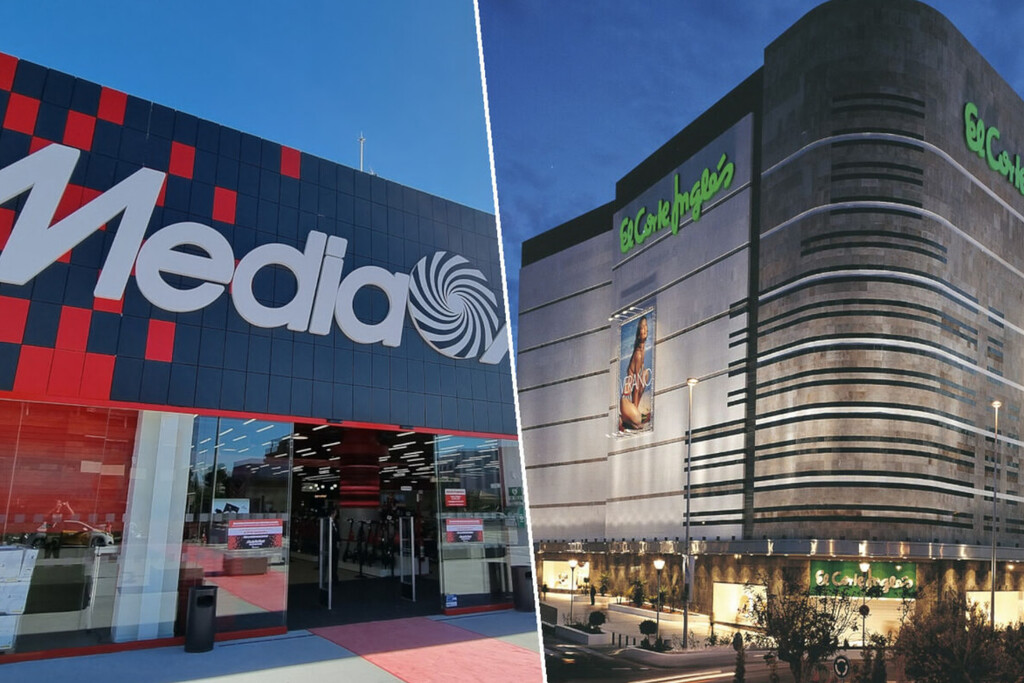 Las mejores ofertas de El Corte Inglés y MediaMarkt en tecnología y entretenimiento, hoy 5 de julio