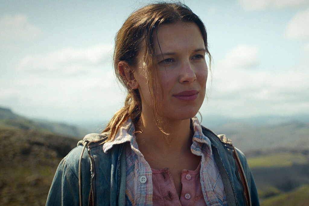 Netflix cancela de forma fulminante la nueva película de Millie Bobby Brown basada en una increíble historia real