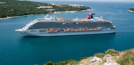 WiFi@Sea quiere que puedas disfrutar al máximo del smartphone en tu próximo crucero