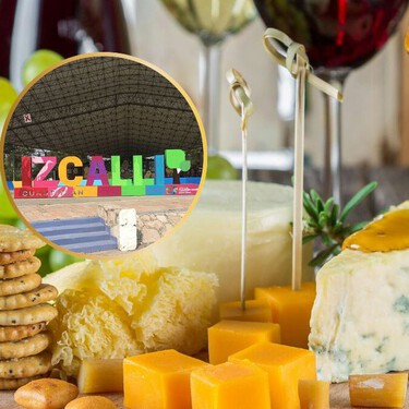 Degustaciones, arte y música: el paraíso del queso y vino que se apodera de Izcalli este fin de semana