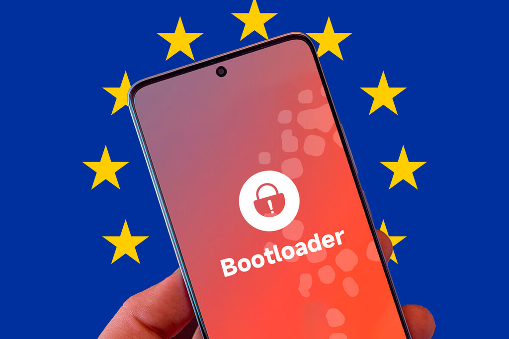 Calma, la UE no va a prohibir el desbloqueo del bootloader. Aún así, es cuestión de tiempo que vaya a desaparecer