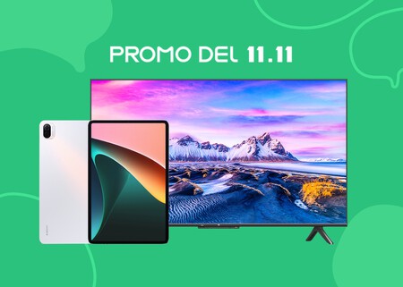 Anticipa tus compras de Navidad con las ofertas del 11.11 de AliExpress: Apple AirPods, Xiaomi Poco X3 Pro y portátiles HP rebajados