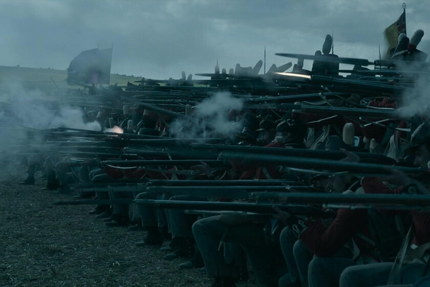 Napoleon 2023 Ridley Scott