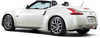 El Nissan 370Z Roadster se despide de Japón para octubre 