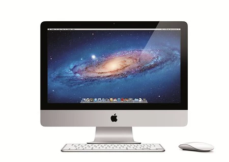 Apple iMac de 21,5 pulgadas con un 10% de descuento en Amazon