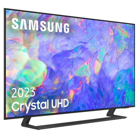 Samsung TU43CU8500K