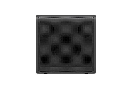 Lg Xboom Stage 301 By Will I Am