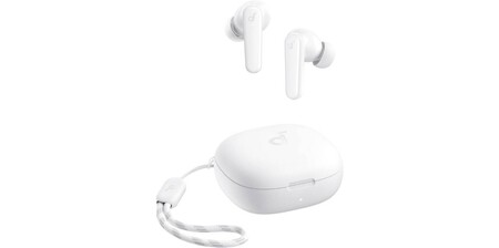 Auriculares Anker Soundcore P20i