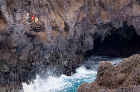 Canarias Hervideros