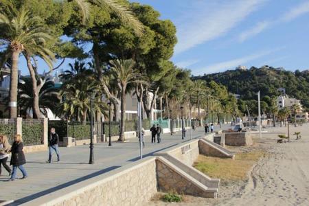 Ruta De Las Villas Paseo